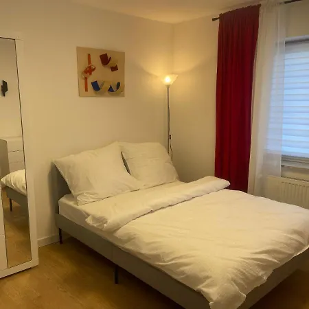 Mw 7a Apartment