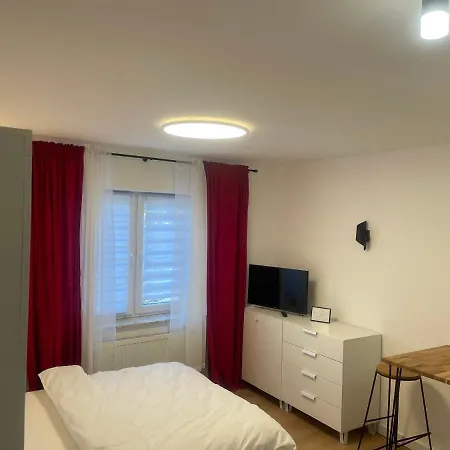 Mw 7a Apartament *