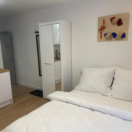 Mw 7a Apartment