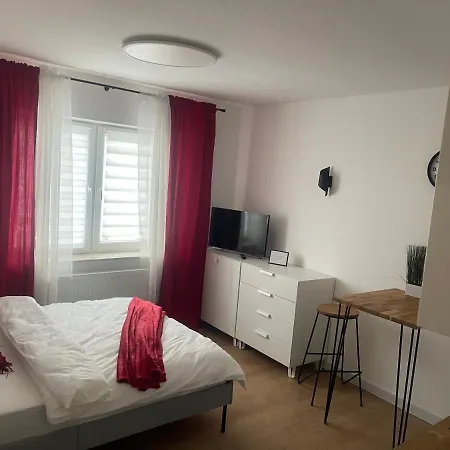 Apartament Mw 7a