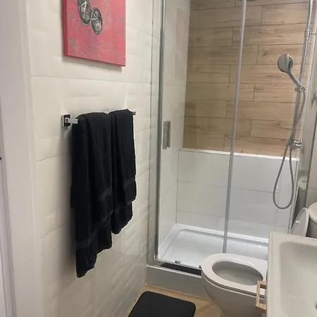 Mw 7a Apartament