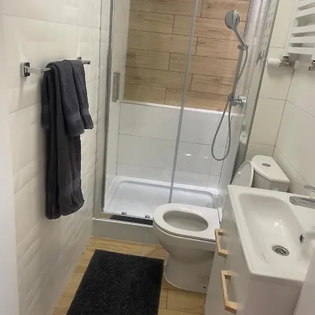 Mw 7a Apartament Rzeszów