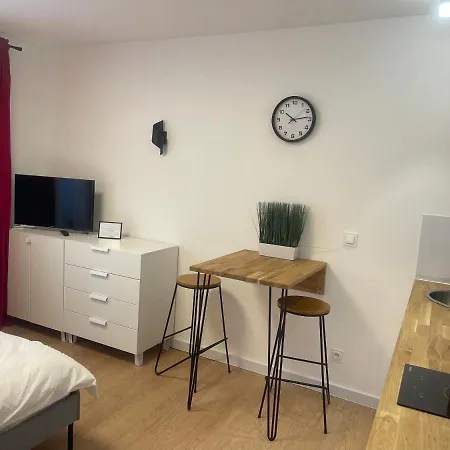 Apartment Mw 7a