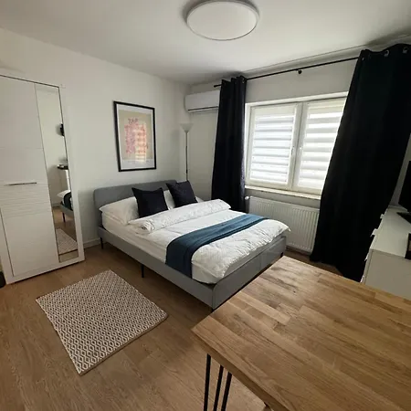 Mw 7a Apartament *