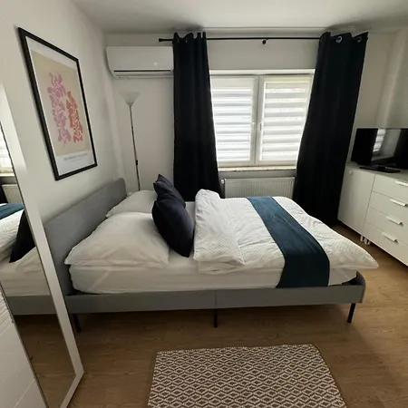 Mw 7a Apartment *