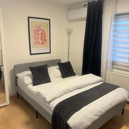 Mw 7a Apartment Rzeszow