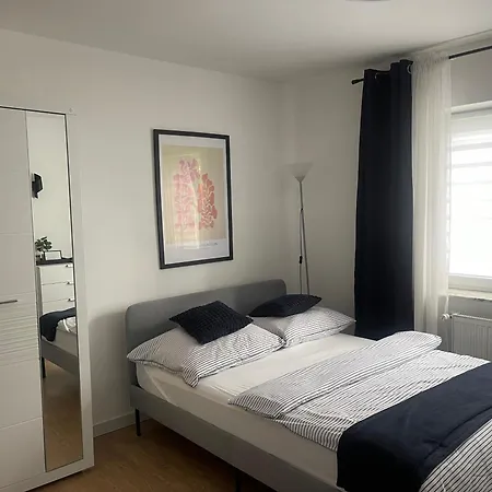 Apartament Mw 7a