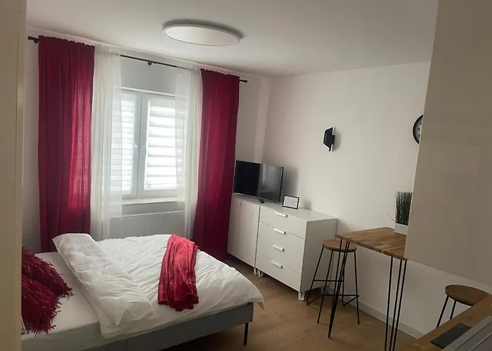 Appartement Mw 7a