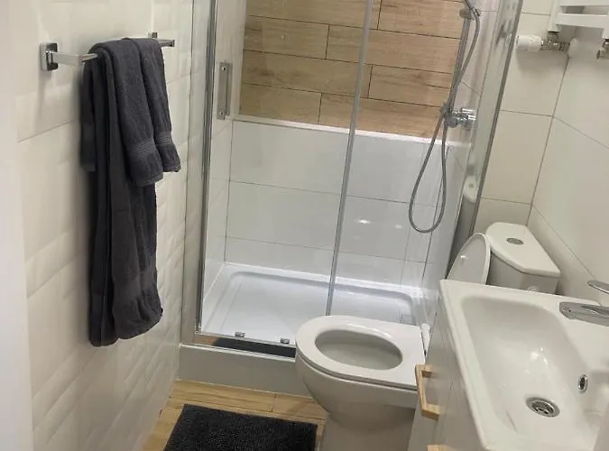 Mw 7a Appartement Rzeszów