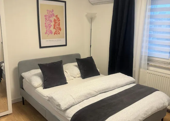 Mw 7a Appartement Rzeszów