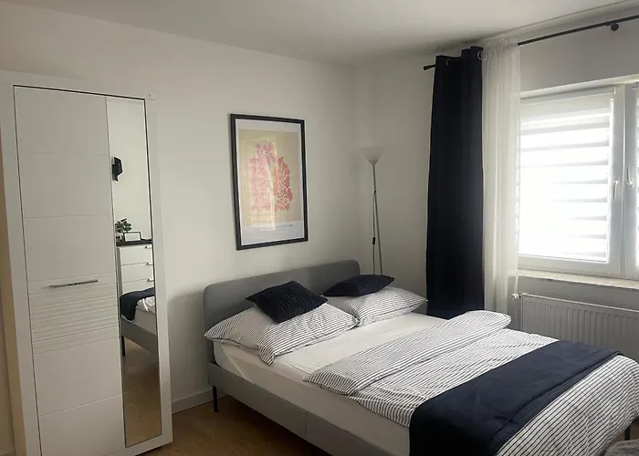 Διαμέρισμα Mw 7a